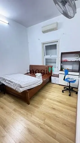 Cho Thuê Nhà Ngõ 21 Trần Quý Kiên 33M X5T Giá 11Tr/Th