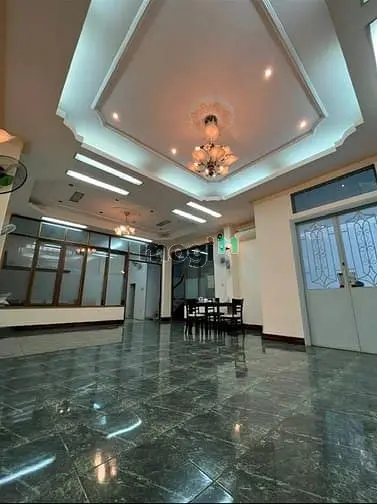 Bán Nhà Hẻm Xe Hơi 112 Số Nhà 8 Đường Hoàng Diệu, P.xóm Chiếu, Quận 4