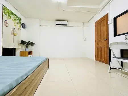 Phòng Căn Hộ Đủ Nội Thất Siêu Mát, Trệt - 71 Hồ Bá Kiện Q.10 (Gần Cv Lê Thị Riêng, Đh Bách Khoa)