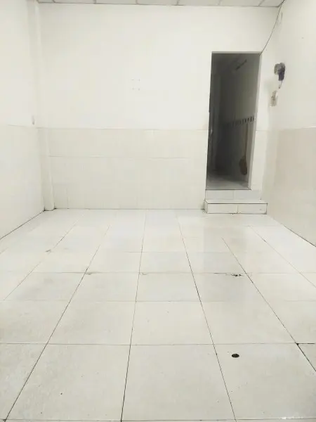 Nhà Cho Thuê Dưới Đất Gần Chợ Lê Văn Quới - Quận Bình Tân