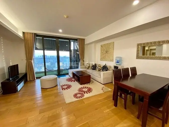 Nhà Em Cho Thuê Căn Hộ 128M2, 3Pn Full Giá 19Tr Toà Golden Westlake
