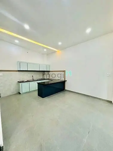 🌹💯Nhà Mới Xây 100% Góc 2 Mt Khu Tên Lửa 5,2X15,35M Nở 6,25M 4 Tầng