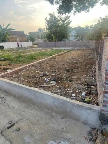 Bán Đất Trục Đường Liên Xã Hoà Thạch, Quốc Oai