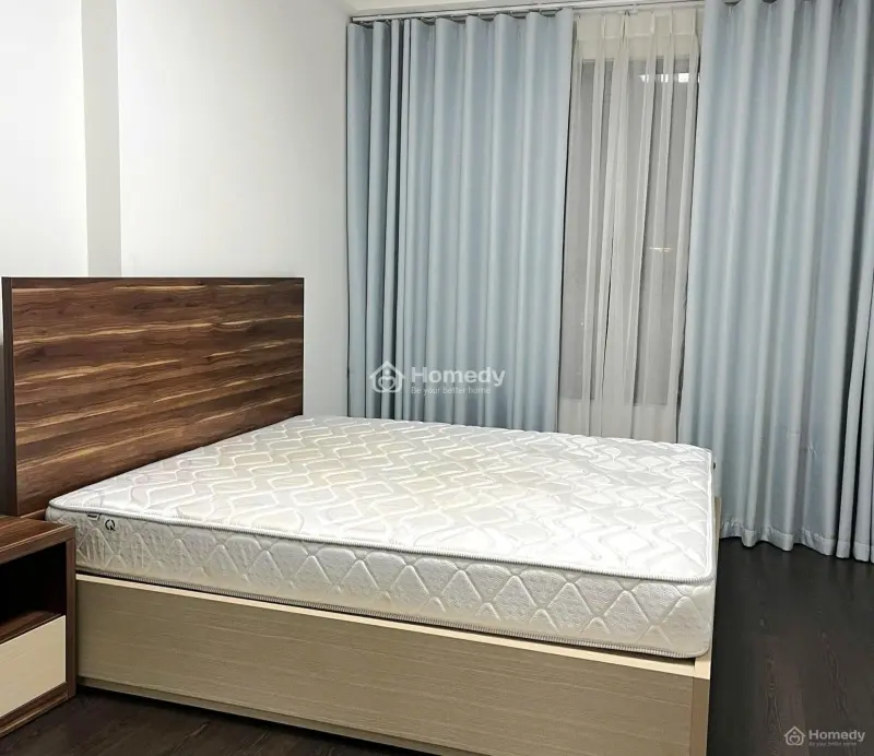 Căn Hộ Cho Thuê Giá Tốt Không Ngờ - The Sun Avenue 3Pn