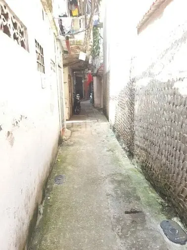 🔥Cơ Hội Vàng- Bán Đất Đội Cấn- Ngõ Nông- 32M- Mt 4M- Giá Chỉ 5.X Tỷ🔥