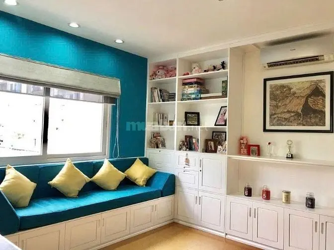 📍Hot - Ngang 8M - 3 Lầu - Khu Compound Cộng Hòa - Cạnh Lotte - 43 Tỷ