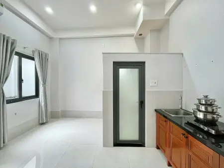 Phòng Đẹp Full Tiện Nghi Gần Khu Chế Xuất Tân Thuận