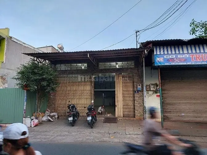 Bán 2 Căn Nhà Mặt Tiền, Ngã 4 Bốn Xã Và Vĩnh Lộc A, Bình Chánh