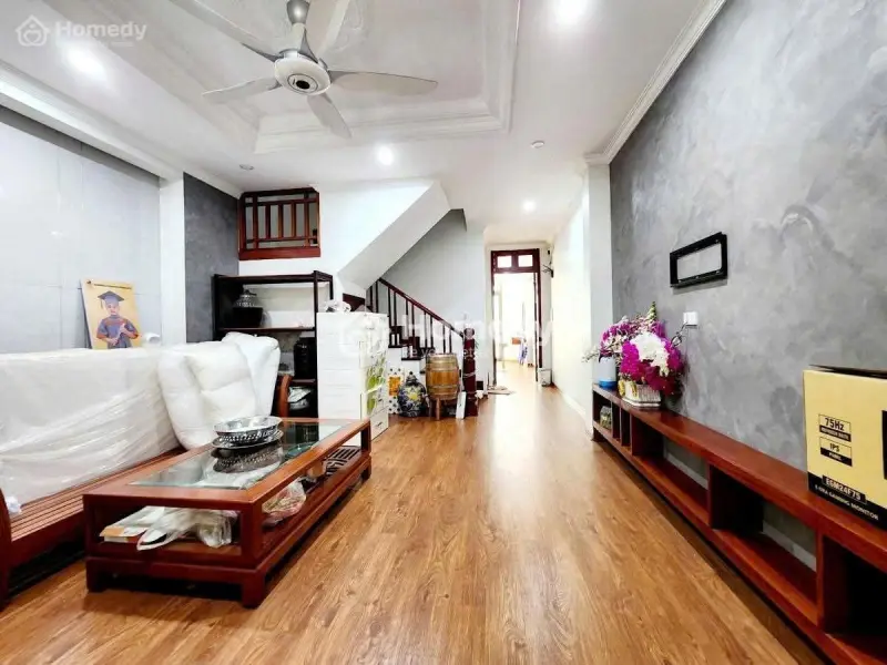 Nhà 4 Tầng Tt8 Đtm Văn Phú, Hà Đông, Dt69M2, Mt4.5M, 20.8 Tỷ