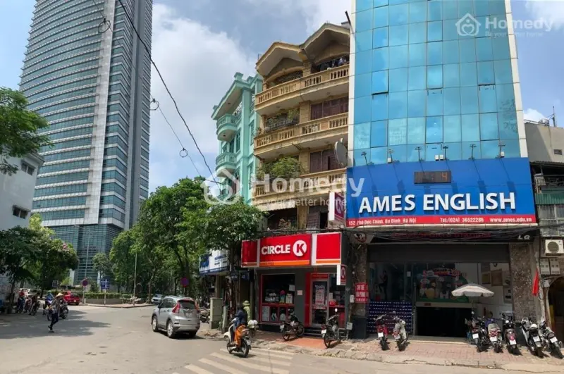Cho Thuê Chỗ Ngồi Làm Việc Giá Chỉ Từ 1,7 Triệu/Tháng, Tại 152 Phó Đức Chính, Gần Phố Cổ