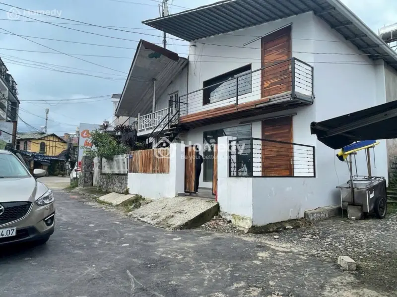 Cần Bán Lô Đất Đẹp Đường Nhựa Ngay Trung Tâm Đà Lạt Đường Trần Phú, P.xuân Hương - Đà Lạt