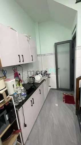 Bán Nhà Đường Tùng Thiện Vương Q.8 – Gần Chợ Xóm Củi