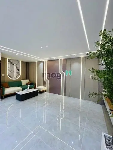 Hàng Hiếm – 20M Ra Mặt Tiền Thống Nhất, P16 Gò Vấp 🏡 Nhà Đẹp 6X7M Xây
