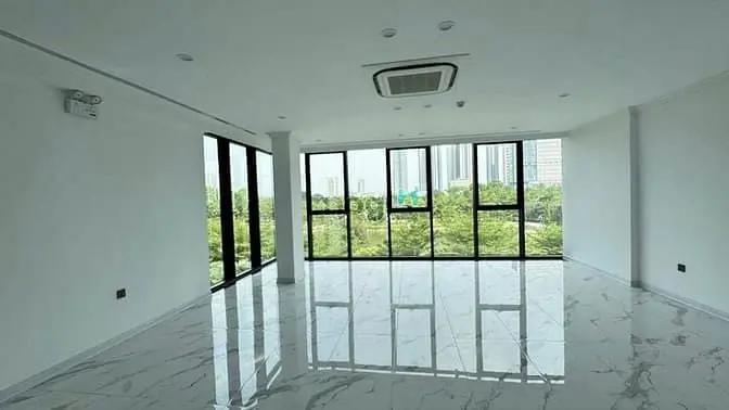 Bán Tòa Nhà Văn Phòng 9 Tầng- Đầu Tư Sinh Lời Cao Tại Quận Thanh Xuân