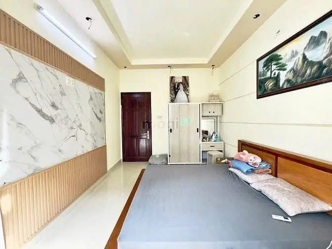 Lê Hồng Phong P1 Q10 👉Cách Mặt Tiền 10M 🏠 3,5 X 15 - 4Pn 3Wc 🏠 4