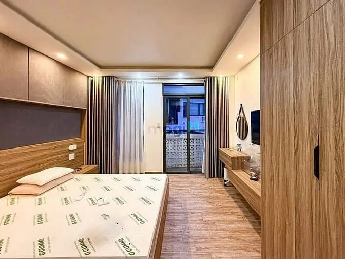 📍Hẻm Xe Hơi Vào Nhà - Dương Quảng Hàm P5 Gò Vấp • 54M2 (4.1 X 13.5)