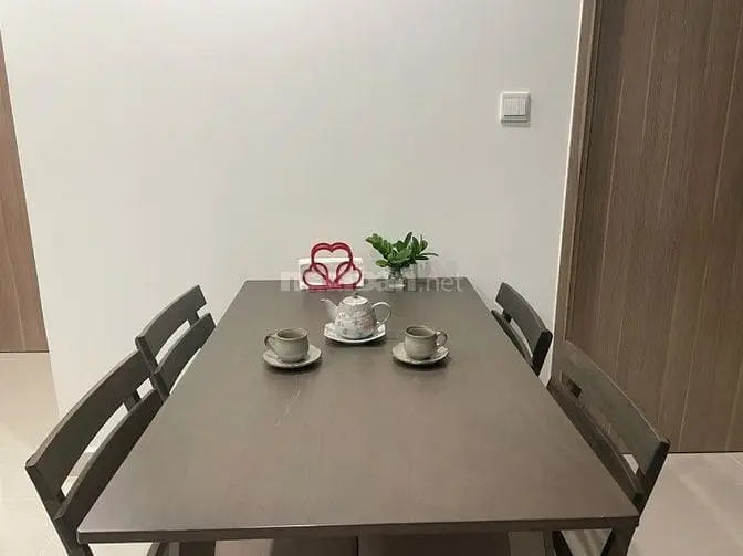 Cho Thuê C/Cư Đ.đ.t.nghi Vinhomes Tầng 12 Nguyễn Xiển, P.l.t.mỹ, Q.tđ