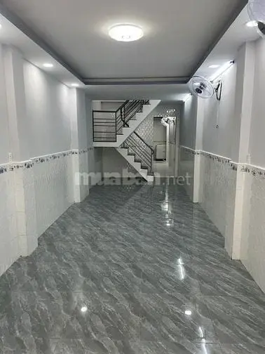 Cho Thuê Nhà Nguyên Căn Địa Chỉ: 544/64 Đường Lạc Long Quân, Quận 11