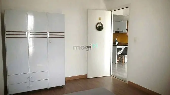Chung Cư Ruby, Nguyễn Sỹ Sách, Tb: 2P Ngủ, Full Nt, 9Tr5/Th, 90M2