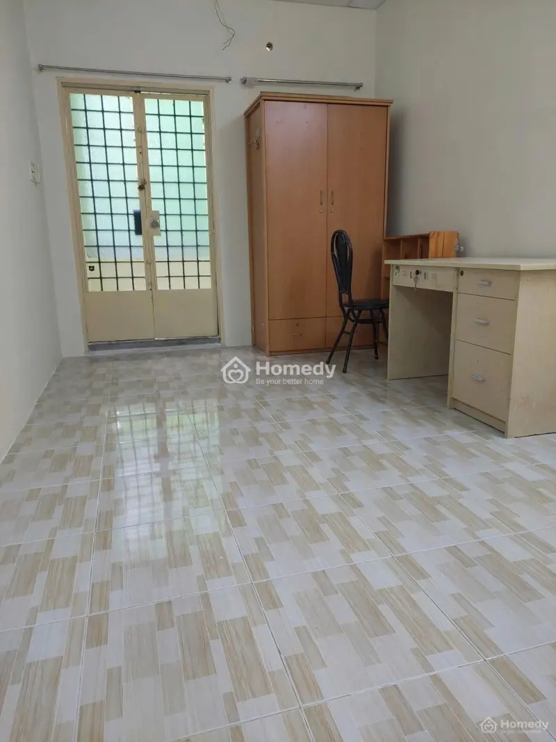 Bán Nhà Hxh Đỗ Cửa Lê Văn Sỹ Quận 3, 30M2 3 Tầng Giá Chỉ 5 Tỷ