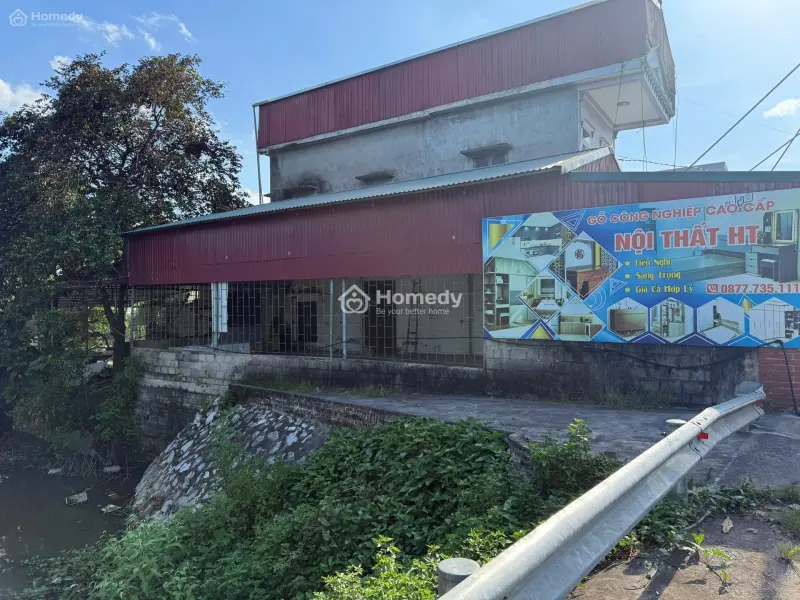 Lãi Ngay 100M2 Với Lô Đất 350M2 Tại Tiên Tân – Hà Nam Cũ