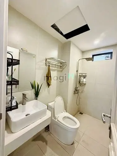 Bán Nhà Phố Ngọc Lâm 53M2-Mt5M- 4 Tầng, Ô Tô , Gần Cầu Chương Dương