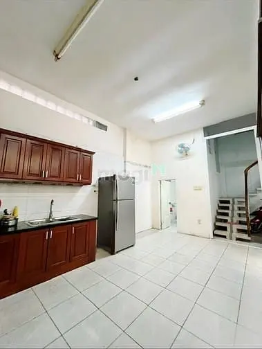 Bán Nhà Hẻm Xe Hơi 112 Số Nhà 8 Đường Hoàng Diệu, P.xóm Chiếu, Quận 4