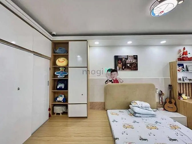 Hiếm! Bán Nhà Hxh 7M Trần Tuấn Khải Quận 5, 73M2 Kc: Hầm+5 Lầu Chỉ 16T