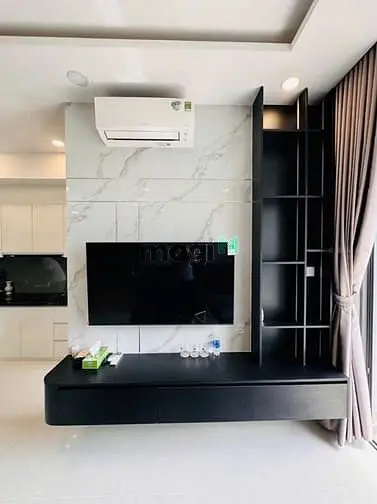 Chung Cư Phú Thạnh, Nguyễn Sơn, Tp: 3P Ngủ, 110M2, Ban Công, 10Triệu