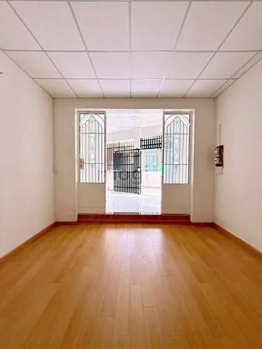 Cần Bán Gấp Căn Nhà Quận 8 - Sổ Hồng Riêng - Hẻm 1/ Phạm Thế Hiển