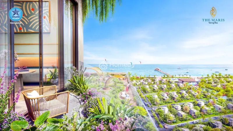 Chỉ 5 Triệu/Tháng Có Nhà Đầy Đủ Nội Thất Tại Vũng Tàu (Hcm) - Cam Kết Dòng Tiền 13 Triệu/Tháng