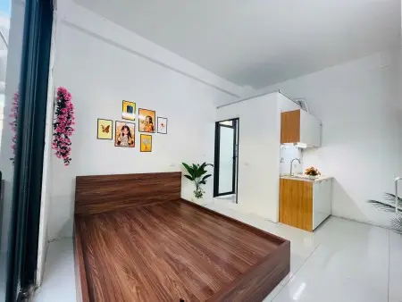 Cho Thuê Phòng Trọ Đối Diện Phenika, Cách 600M. Giá Chỉ Từ 3Tr7. (Mùng 10/11 Nhận Phòng)