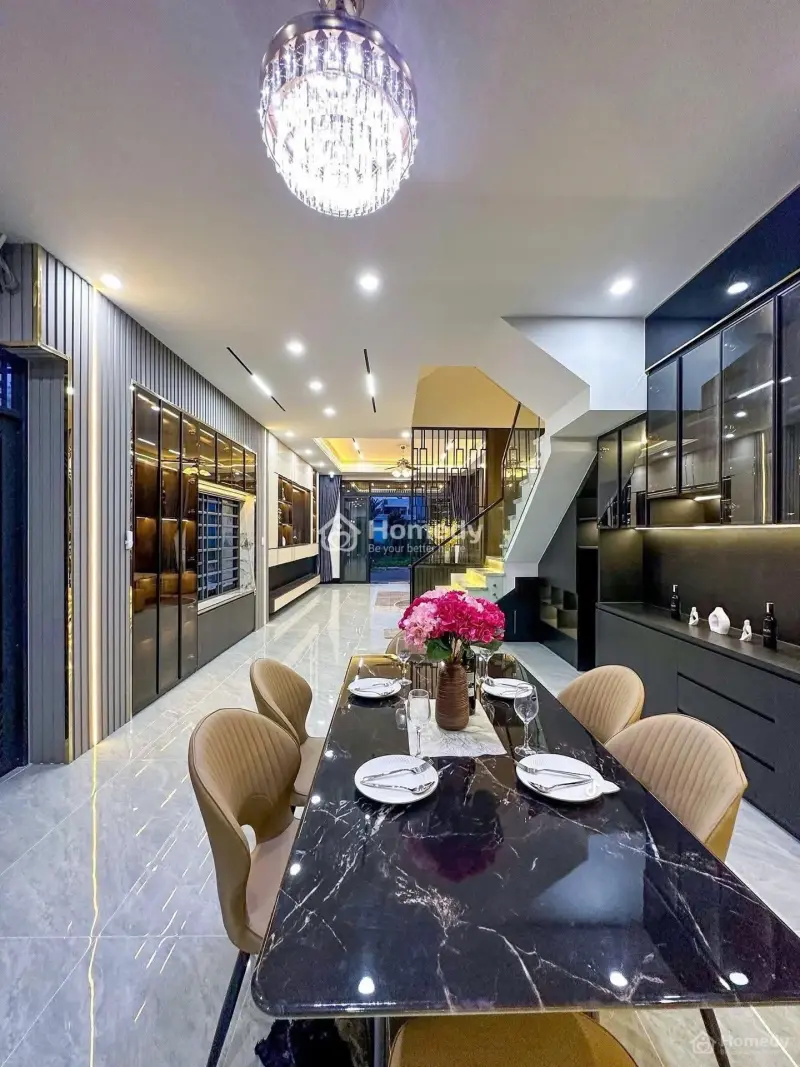 Nhà Đẹp Giá Rẻ - Tt Thủ Dầu Một - 120M2 - Chỉ Hơn 2 Tỏi