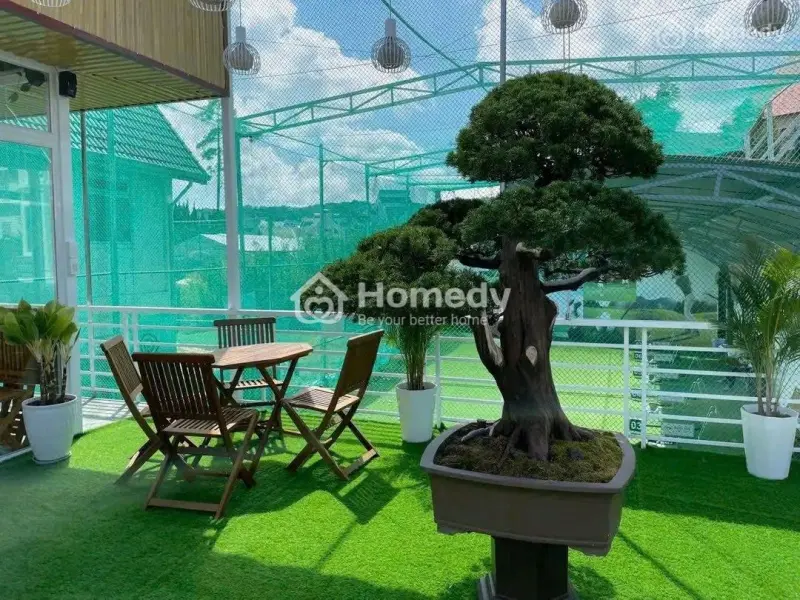 Cần Bán Gấp Lô Đất Biệt Thự Mặt Tiền Kqh Yersin Đà Lạt Ngay Trung Tâm Chỉ Cách Hồ Xuân Hương 1,5Km