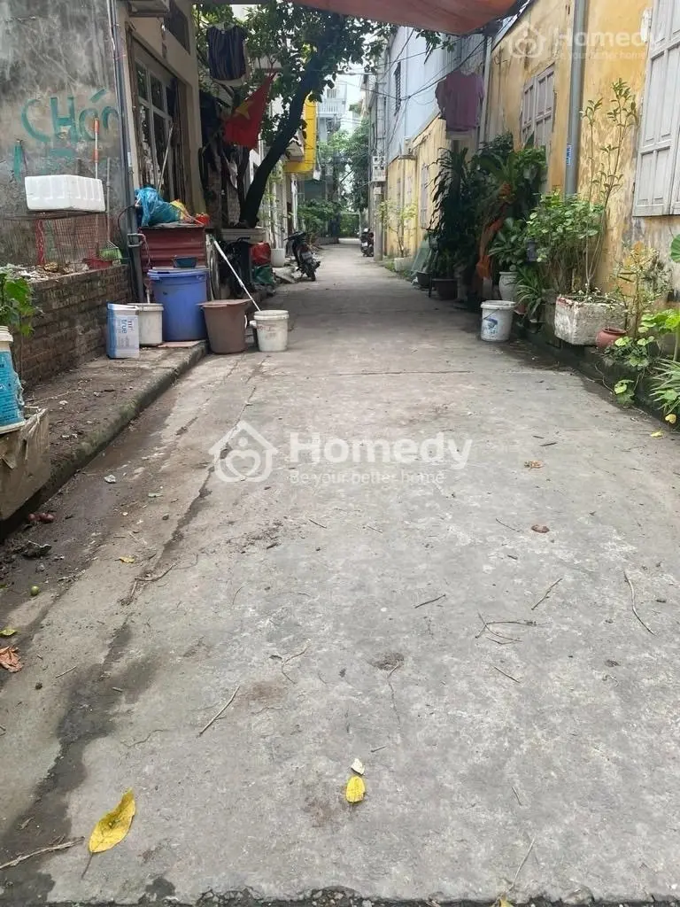 Nhỉnh 8 Tỷ Có Đất Cổ Nhuế Ô Tô Vào Nhà, Cạnh Đường 60M, Khu Tt Dân Trí Cao