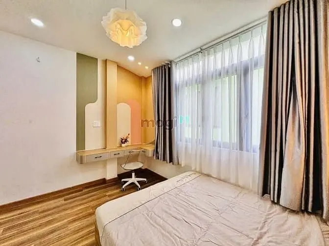 🔥Sở Hữu Ngay Nhà 2 Mặt Tiền, 4 Tầng, Đỗ Tấn Phong - Tiện Ích Đầy Đủ,