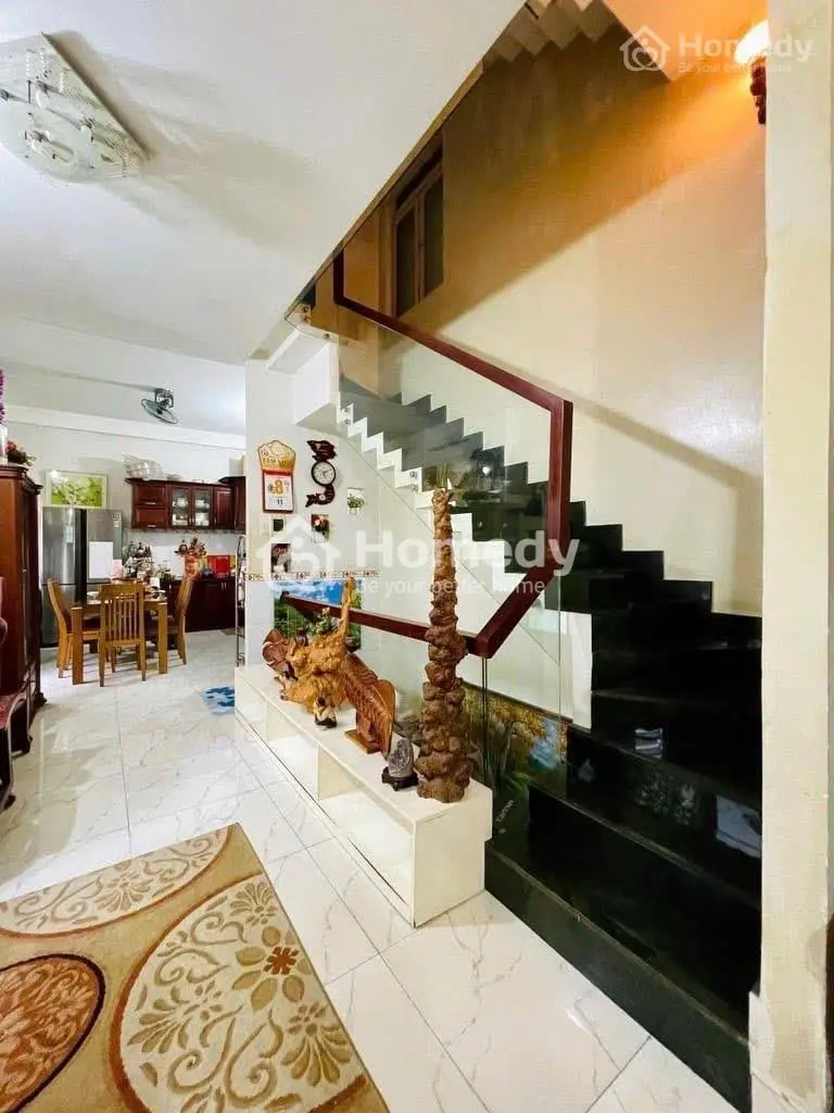Bán Nhà Dương Bá Trạc – Quận 8 • Diện Tích: 64M Gần Chợ , Trường Học , Thuận Tiện Lưu Thông