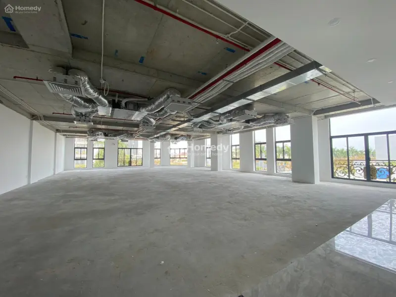 Nhanh Tay Sở Hữu Văn Phòng 300–500M² – Địa Điểm Lý Tưởng Cho Doanh Nghiệp Mở Rộng Đội Ngũ