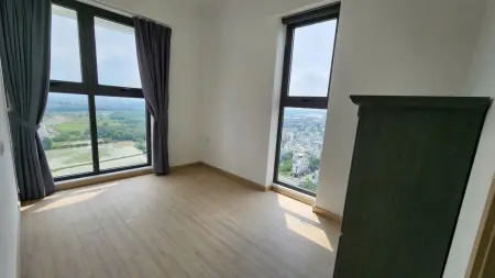 Cho Thuê Căn Hộ Cát Lái 2Pn Ở Được Ngay