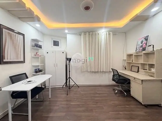 💥 Hiếm - Nhà Hẻm Xe Hơi - Đoàn Thị Điểm- Khu Phan Xích Long – 30M2 -