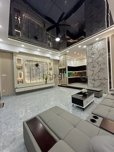 🏡Phan Huy Ích Phường 12 Gò Vấp-55M2-6M X 9,2M- 🔊🔊Giá 2 Tỷ 775 (Thươ