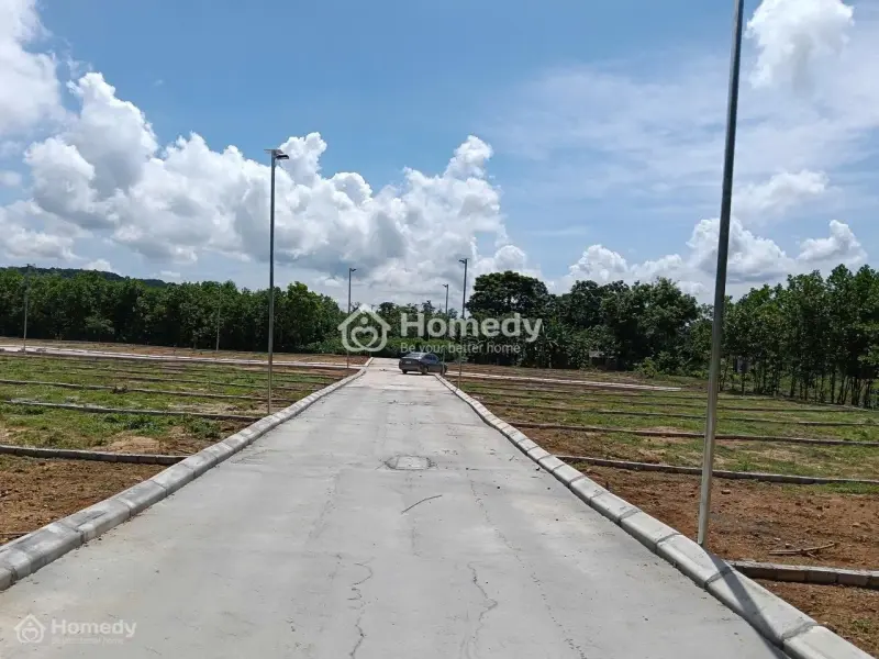 Qũy Thành Minh Còn 4 Lô Duy Nhất Dân Cư Đông Còn Quỹ Cuối Cùng