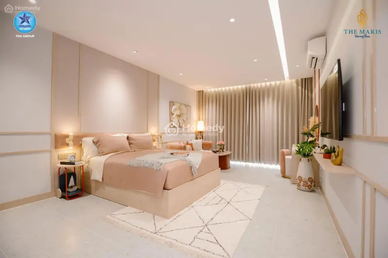 Chỉ 5 Triệu/Tháng Có Nhà Đầy Đủ Nội Thất Tại Vũng Tàu (Hcm) - Cam Kết Dòng Tiền 13 Triệu/Tháng