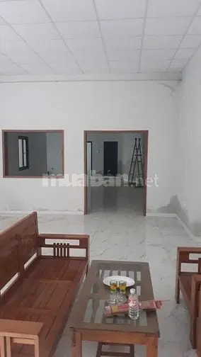 Cho Thuê Nhà Mặt Đường Ô Tô , 150M2 ( 6 X 25M ) , 1 Trệt 1 Gác Suốt ,