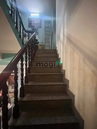 Bán Nhà Hxh Ngay Mặt Tiền Hồ Hảo Hớn Q1, 4X16M, Hầm+4 Lầu Chỉ 20.5 Tỷ