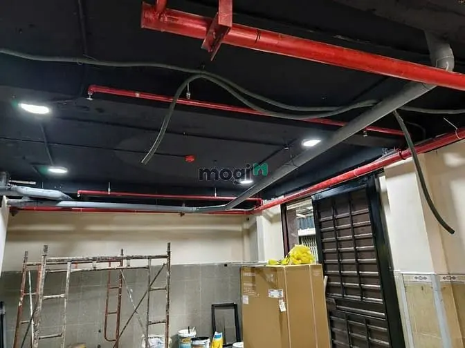 35 Tỷ! Bán Tòa Nhà Chdv Đ. Cách Mạng Tháng 8, Q.3 – 9X12M – 7 Tầng
