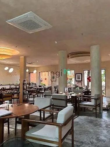 Vip - Biệt Thự Kỳ Đồng- 10Mx30M- 1 Trệt, Sân Vườn - Phường 09, Quận 3