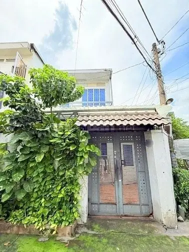 Diện Tích Khủng 5,5X11,5M!!! ⭐️Nhà 1 Lầu Góc 2 Mặt Hẻm Lê Đức Thọ, P17