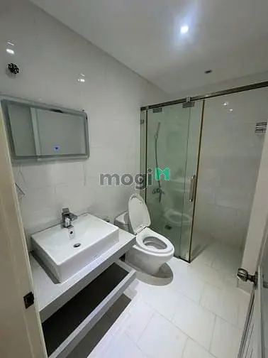 Chung Cư Đặng Văn Ngữ, P10, Pn: 74M2, 2P Ngủ, Nt, Nhà Mới, 12Tr/Th