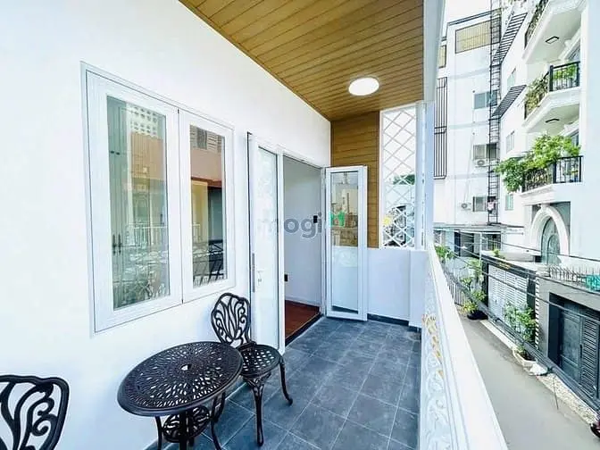 Ngay Bùi Đình Tuý Bt- Ô Tô Ngủ Trong Nhà - 52M2 - Hơn 2 Tỷ 230 - Kết